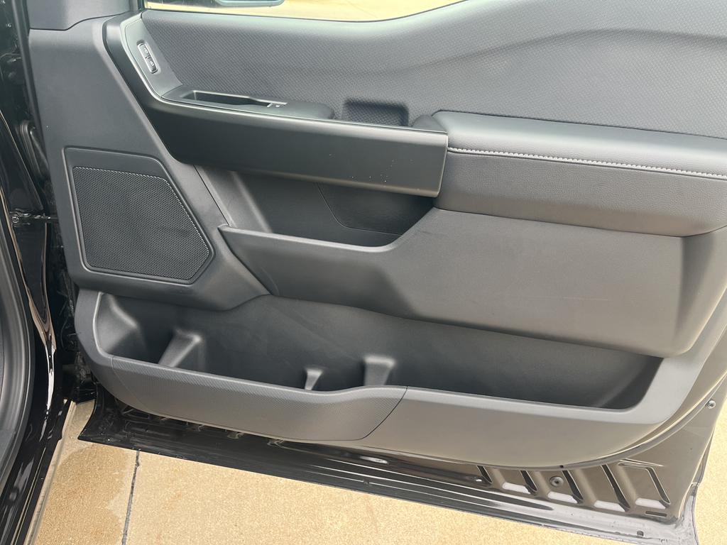 2025 Ford F-150 STX photo 30