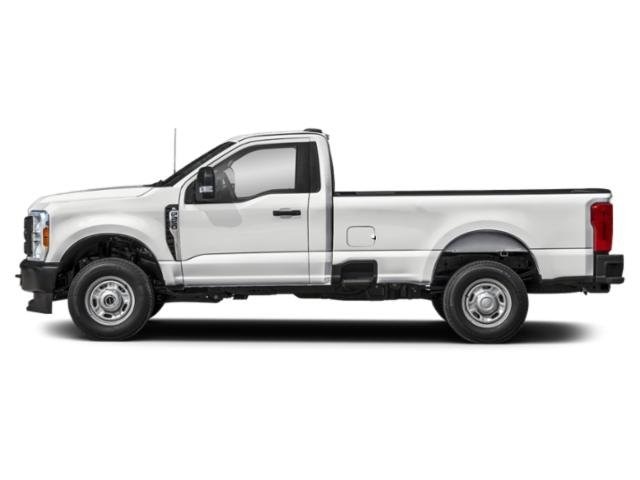 2025 Ford F-250 XL photo 4