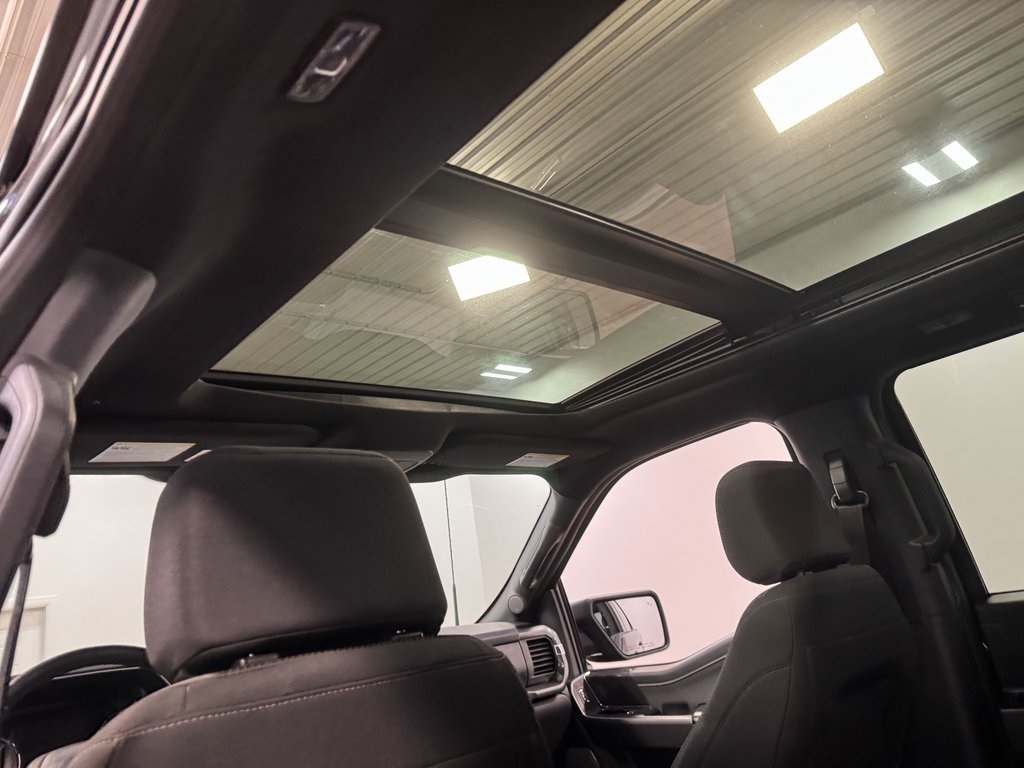2022 Ford F-150 XLT photo 46