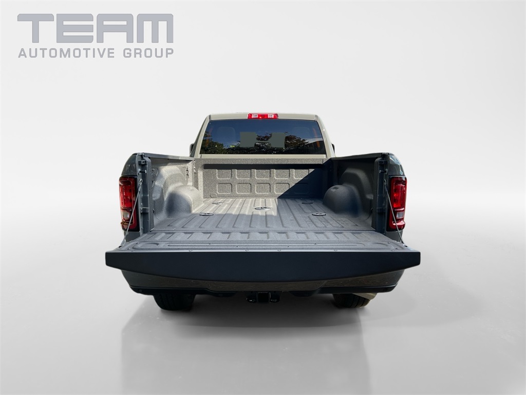 2026 Ram 2500 Big Horn photo 13