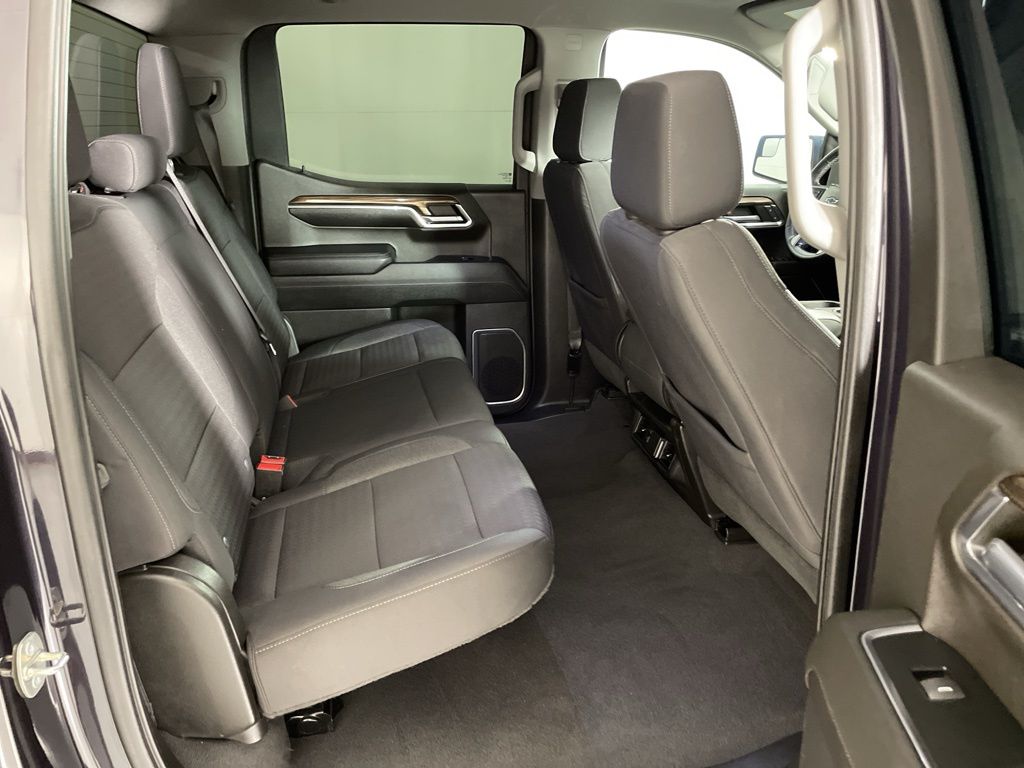 2023 Chevrolet Silverado 1500 RST photo 41