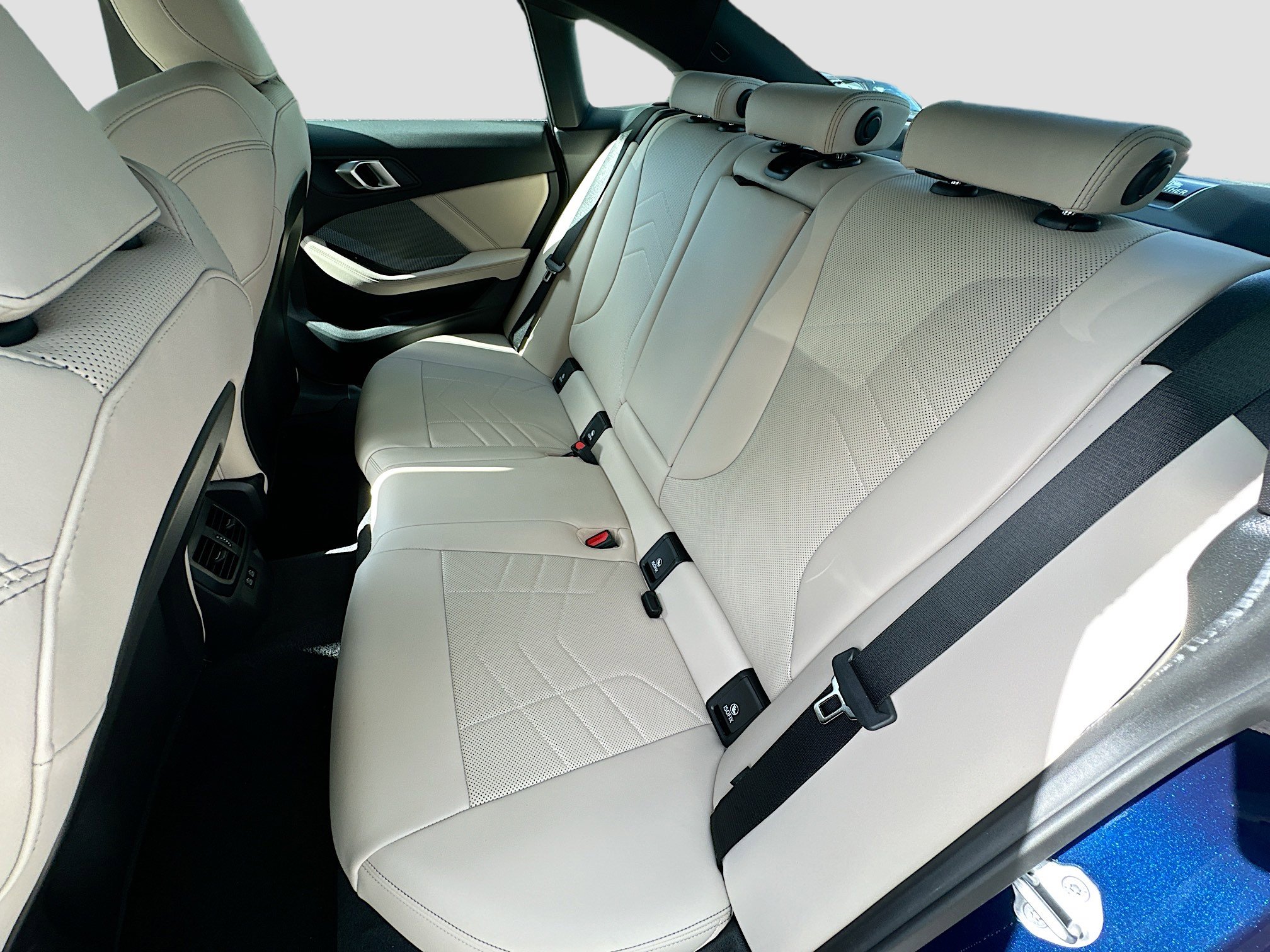 2026 Bmw 228 photo 20