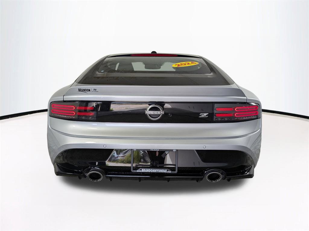 2024 Nissan Z Performance photo 3