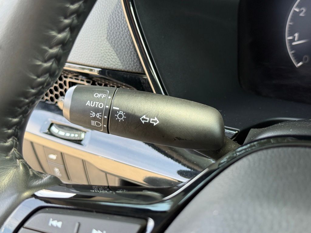 2023 Honda CR-V EX-L photo 24