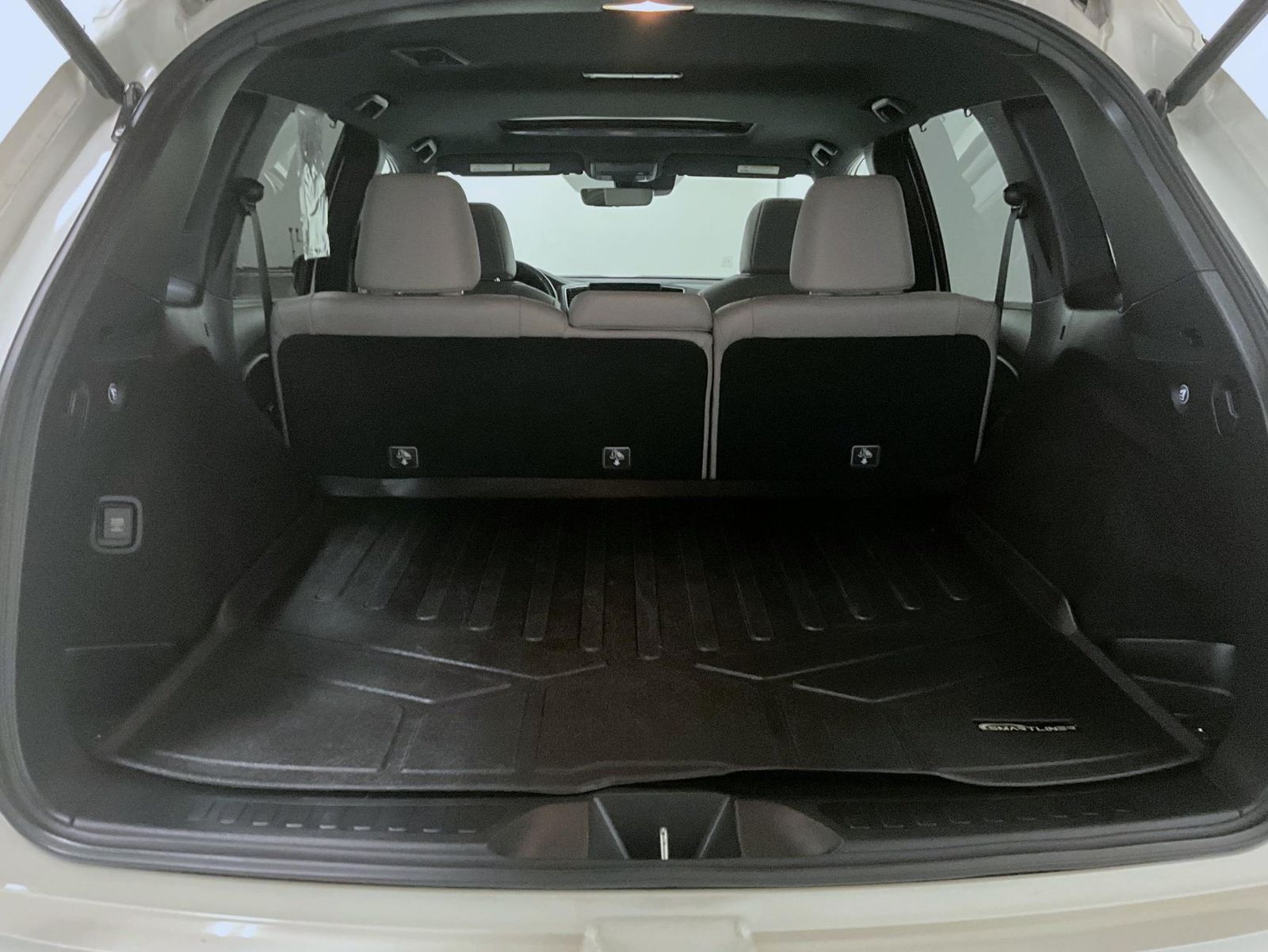 2019 Honda Passport Elite photo 21