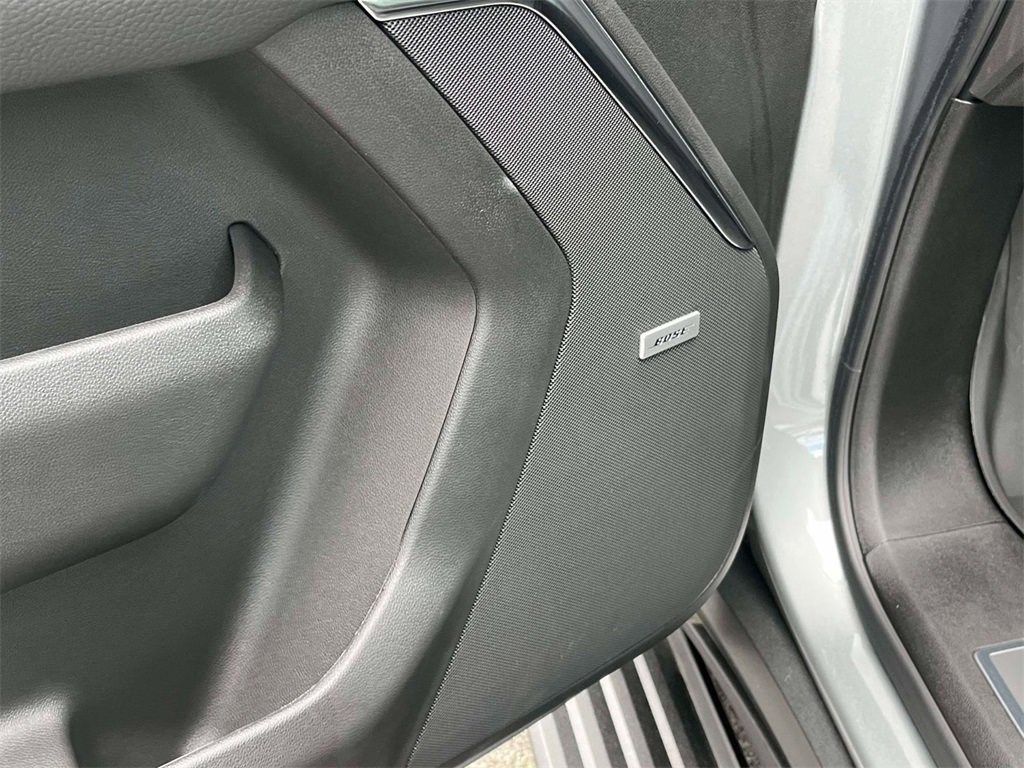 2025 Gmc Yukon XL Denali photo 22