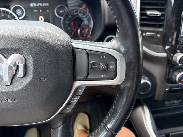 2022 Ram 1500 Big Horn Lone Star photo 22