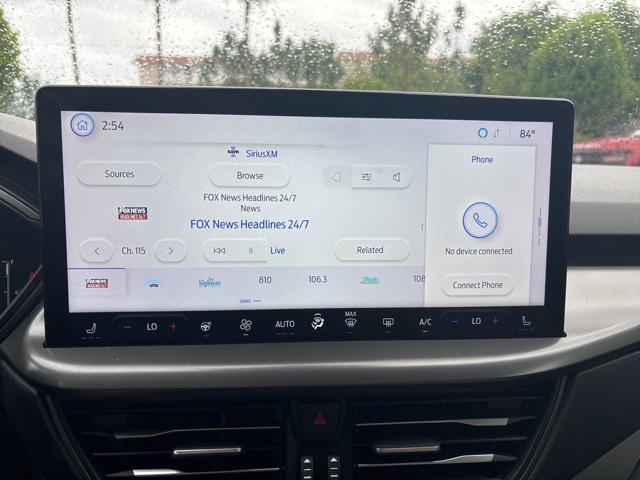 2023 Ford Escape Base photo 11