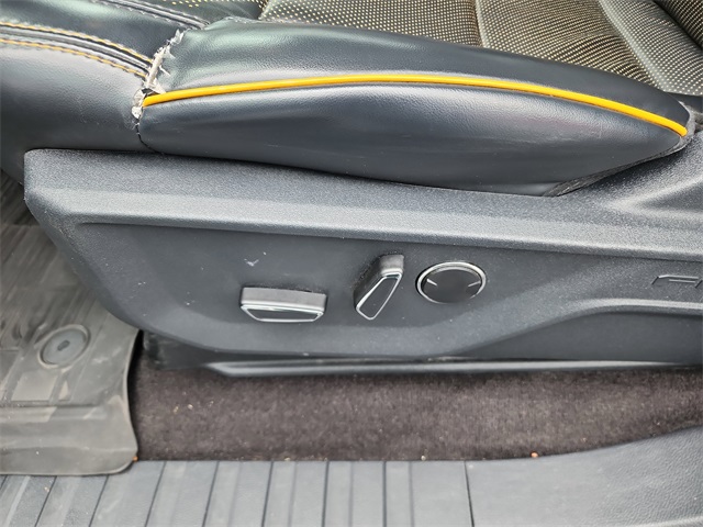 2021 Ford F-150 Tremor photo 16