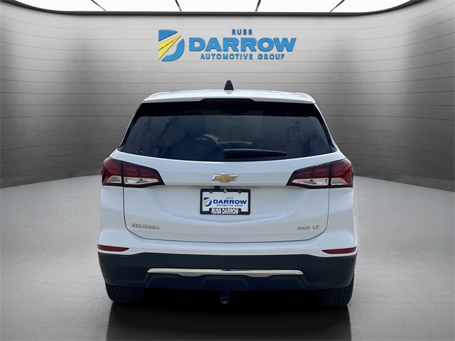 2023 Chevrolet Equinox LT photo 4
