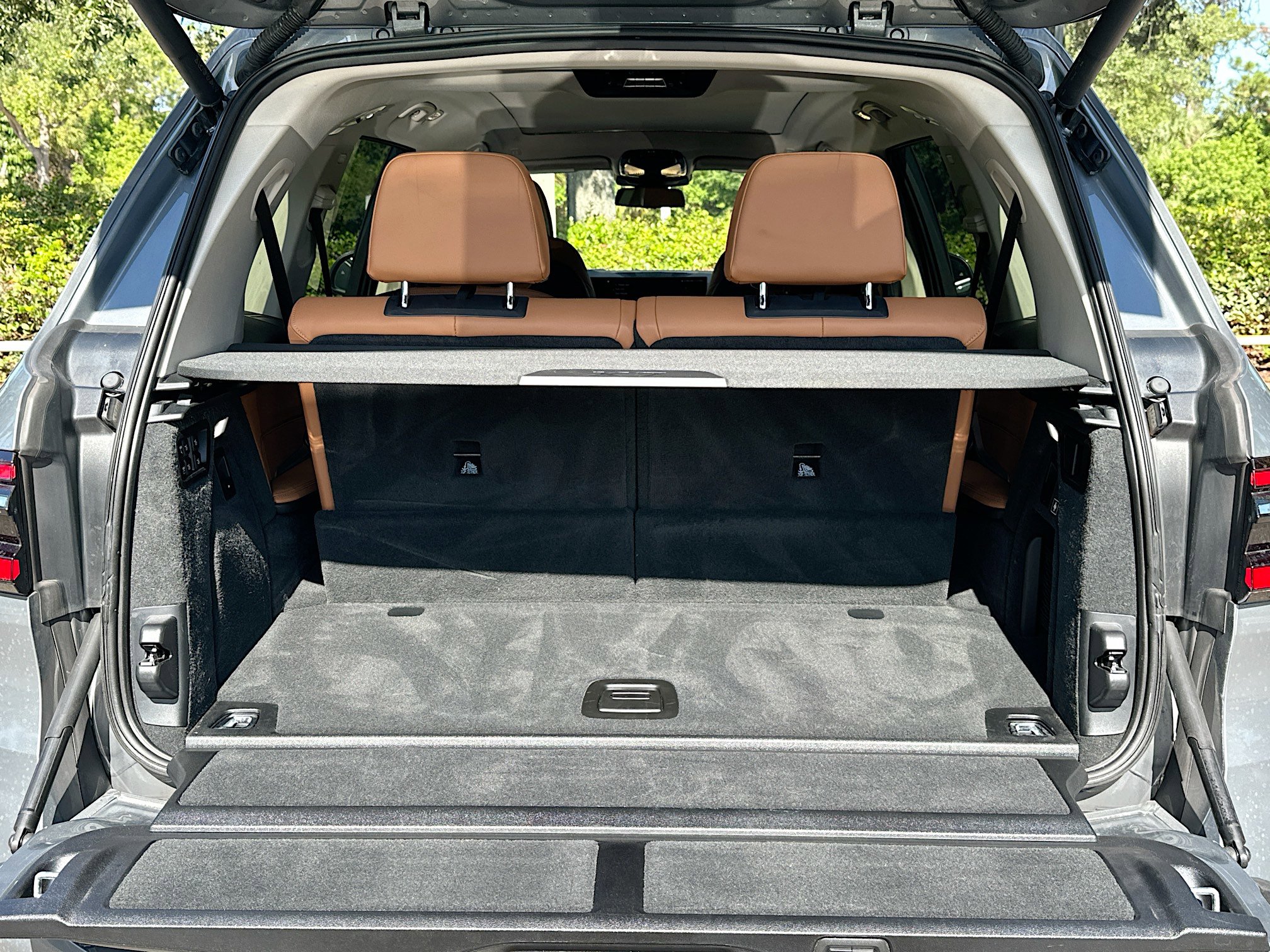 2023 Bmw X7 xDrive40i photo 27