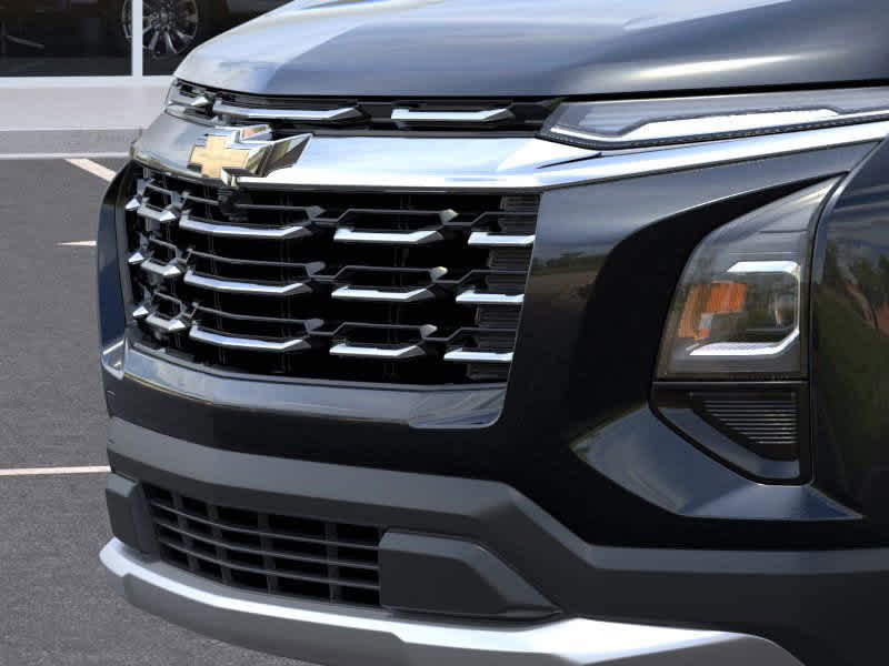 2026 Chevrolet Equinox LT photo 12
