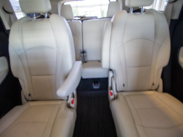 2023 Buick Enclave Essence photo 18