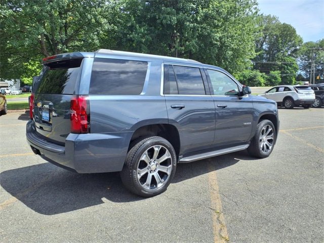 2019 Chevrolet Tahoe LS photo 6