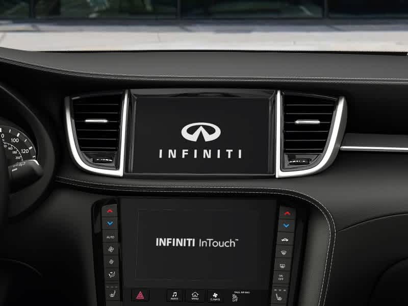 2025 Infiniti QX55 Luxe photo 17