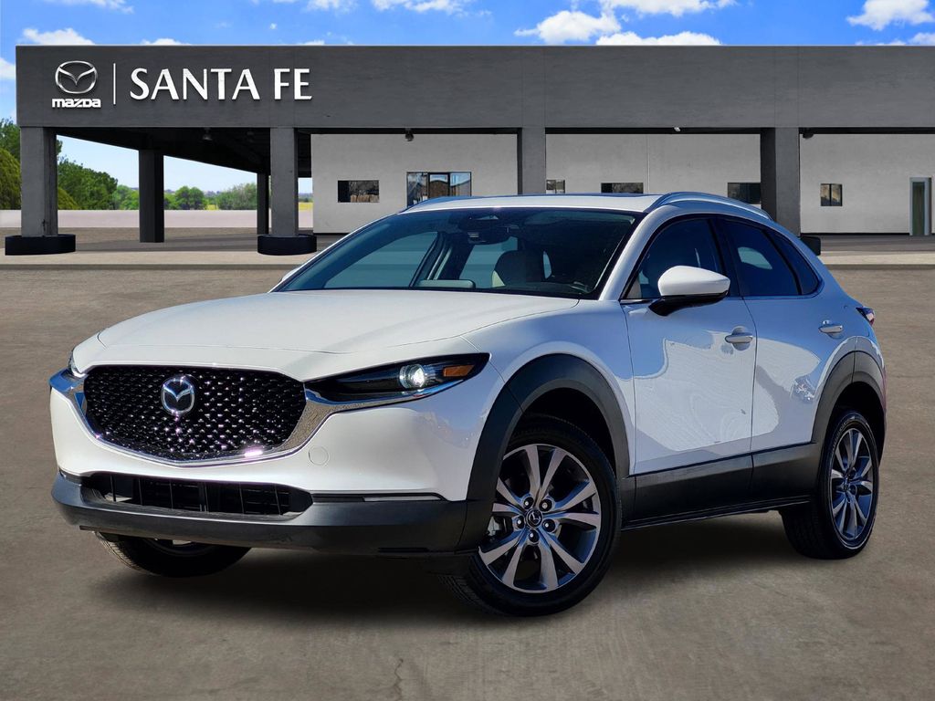 2025 Mazda CX-30 Preferred's photo