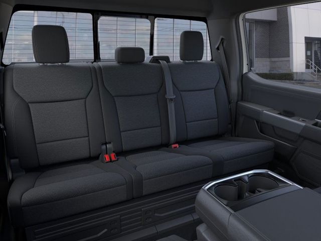 2025 FORD F-150 - Image 33