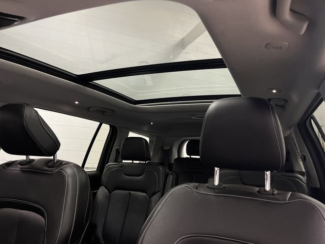 2022 Jeep Grand Cherokee Limited photo 6