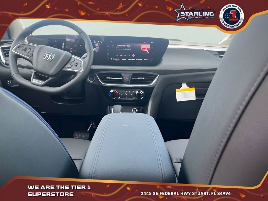 2026 Buick Encore GX Sport Touring photo 47
