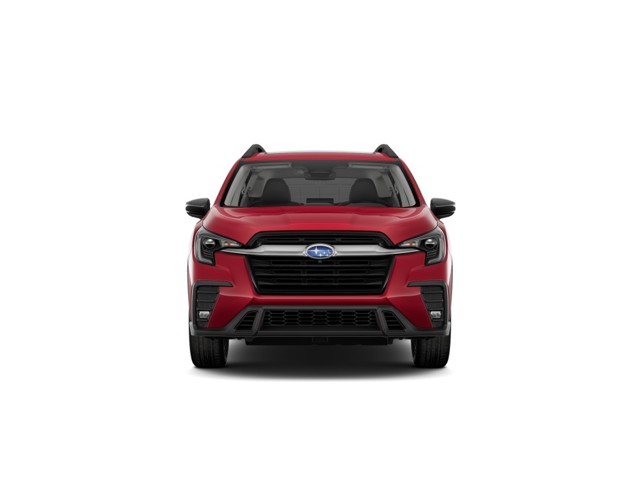 2025 Subaru Ascent Limited photo 8