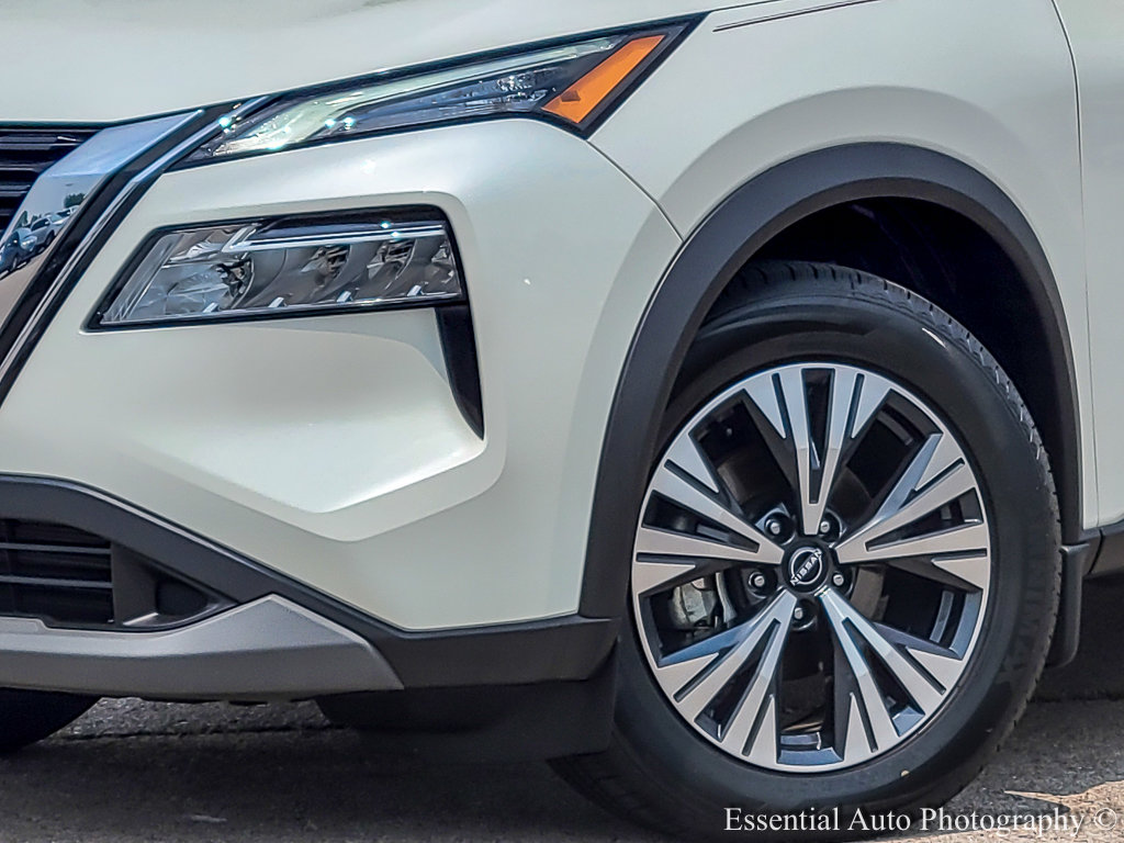 2023 NISSAN ROGUE - Image 3