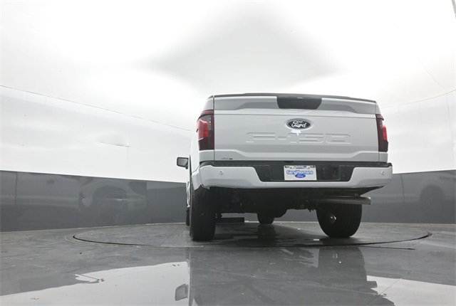 2025 Ford F-150 STX photo 33