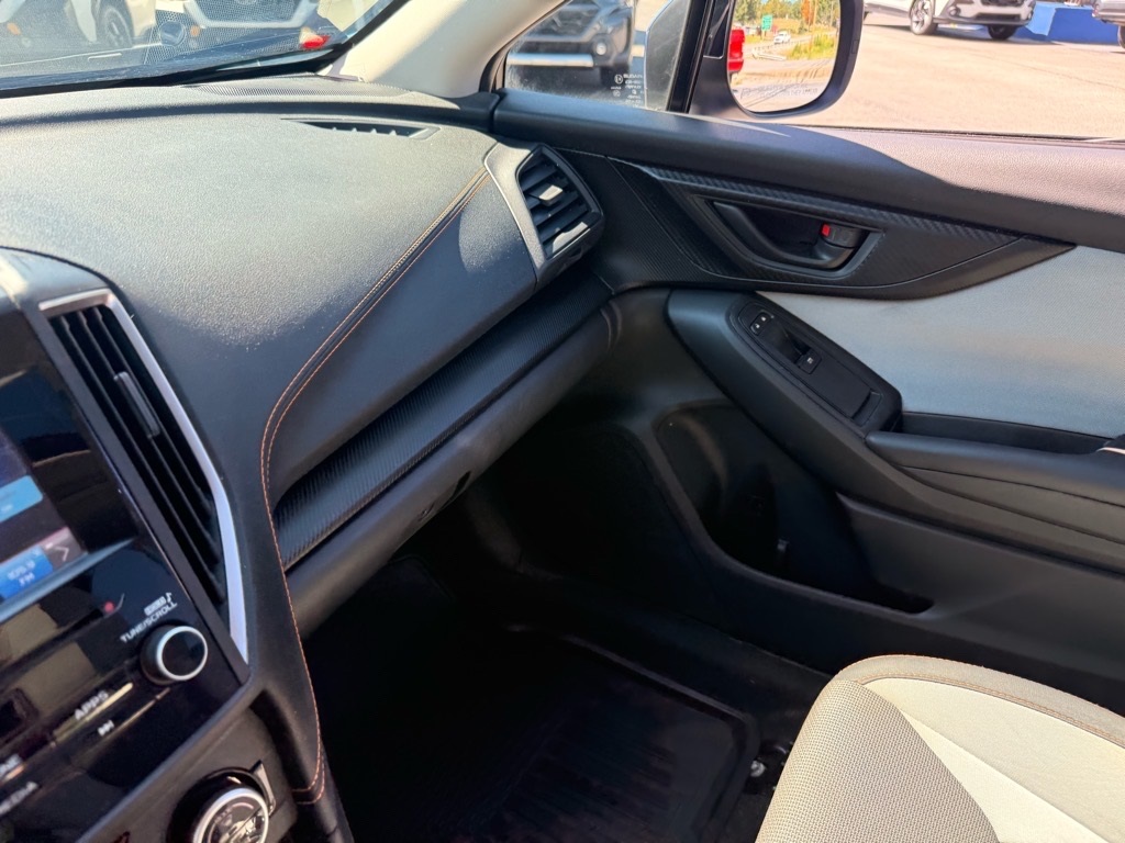 2020 Subaru Crosstrek Premium photo 14