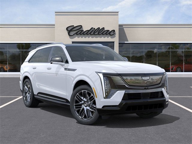 2026 Cadillac Escalade IQ Sport photo 7
