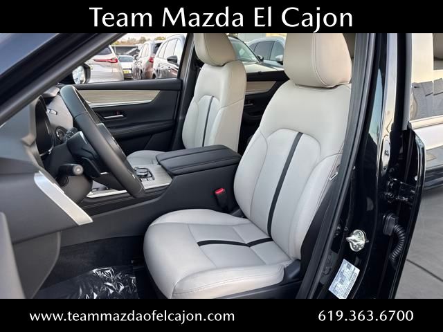 2025 Mazda CX-90 Premium S photo 4