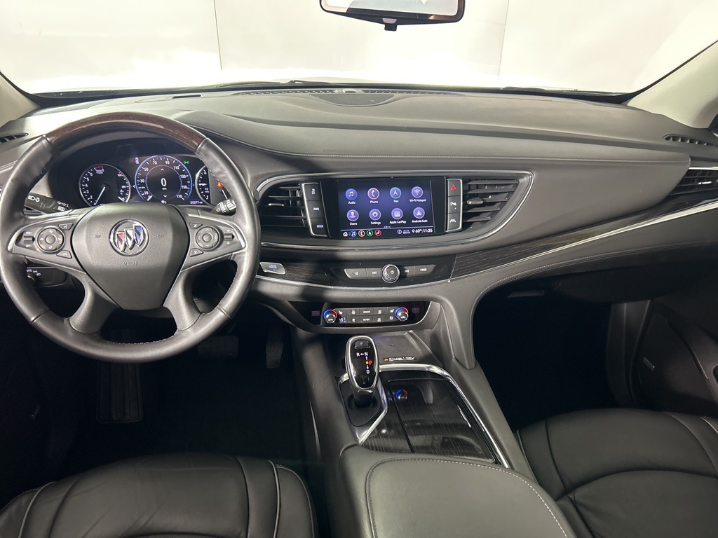 2021 Buick Enclave Avenir photo 33