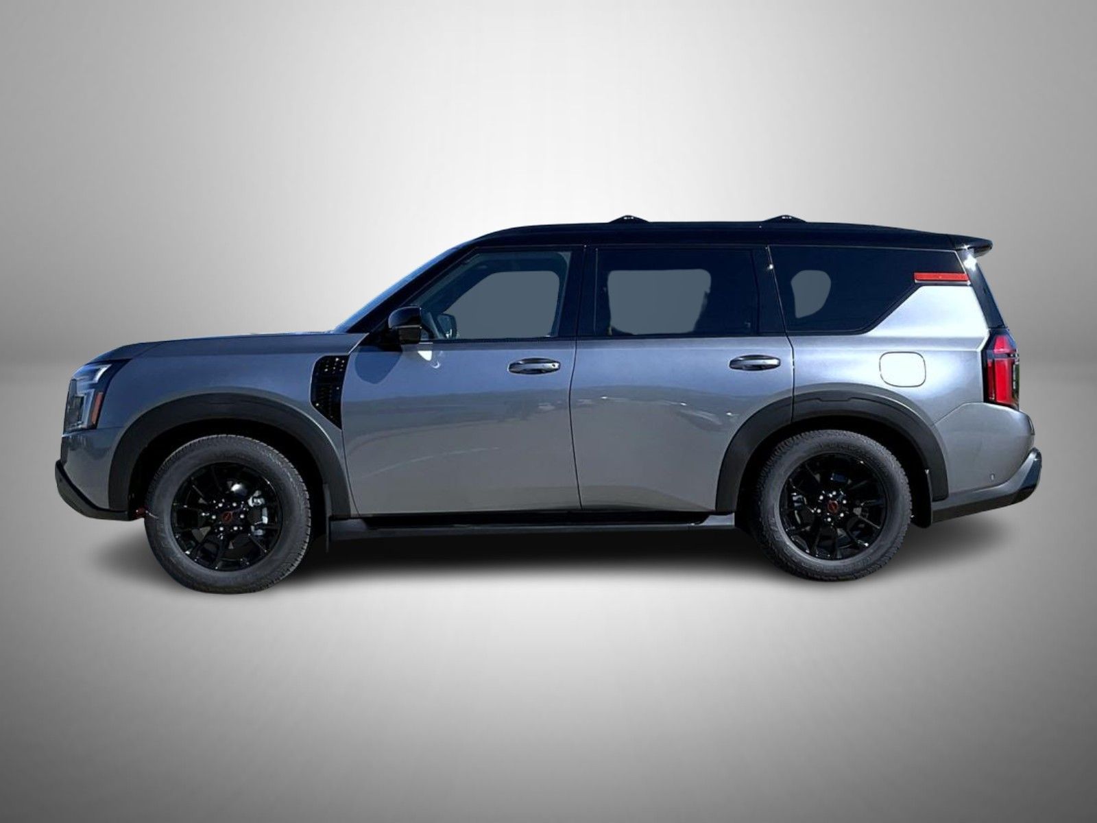 2026 Nissan Armada photo 6