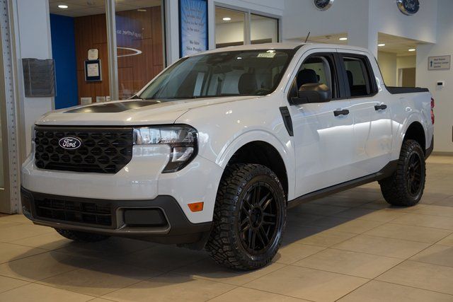 2026 FORD MAVERICK - Image 26