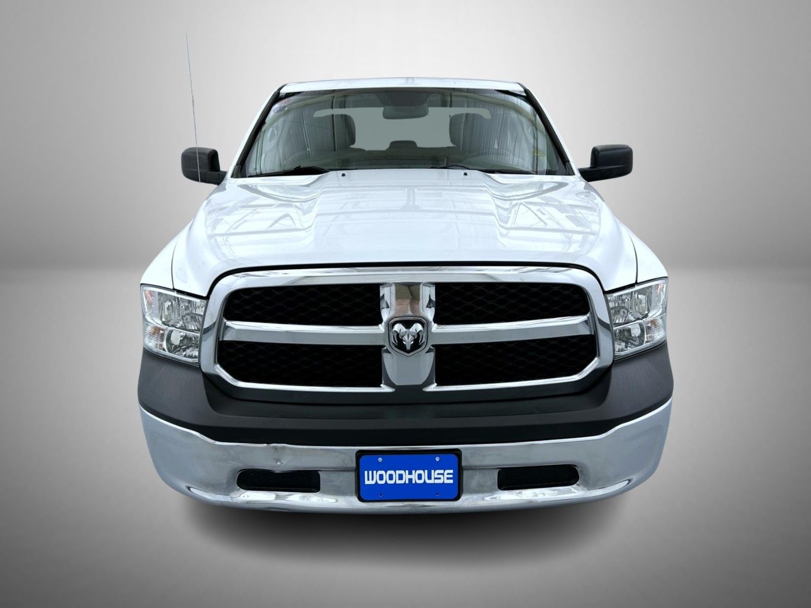 Used 2015 RAM Ram 1500 Pickup Tradesman with VIN 1C6RR7FT3FS511259 for sale in Blair, NE