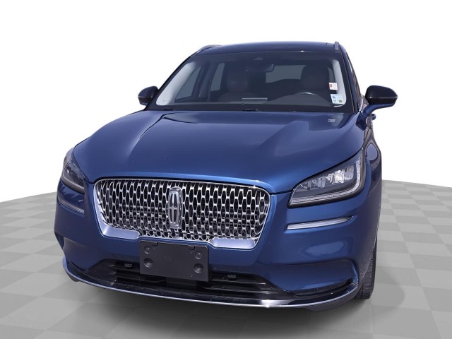 2020 Lincoln Corsair