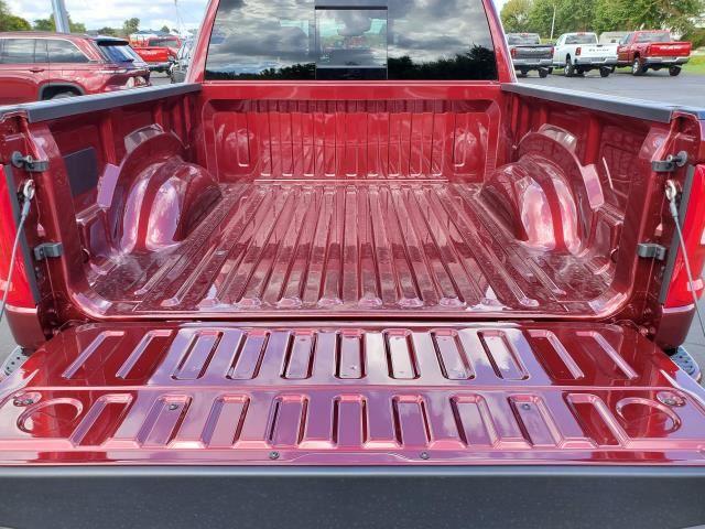 2026 Ram 1500 Laramie photo 30