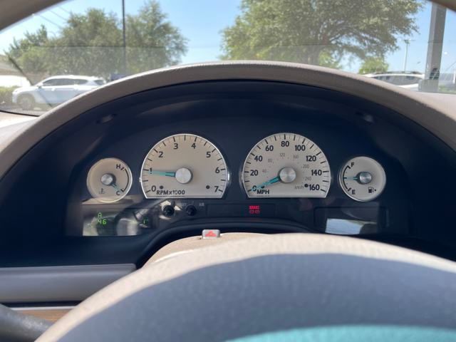 1FAHP69A85Y107020