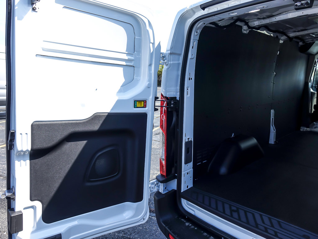 2025 FORD TRANSIT - Image 20