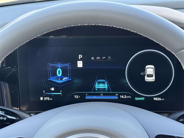 2024 Hyundai Elantra SEL Convenience photo 24