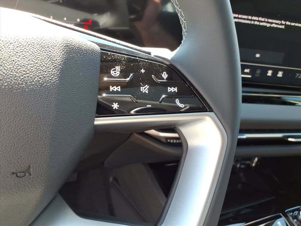 2025 Audi A5 Quattro Premium Plus photo 15
