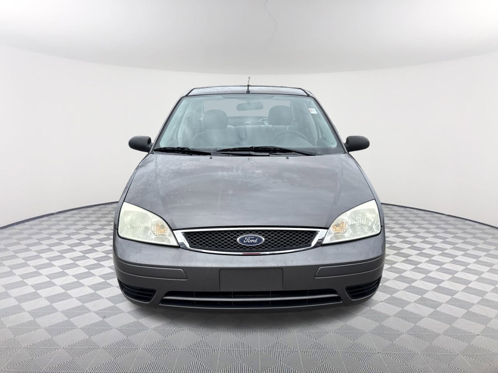Used 2006 Ford Focus ZX4 S with VIN 1FAFP34N46W217866 for sale in LaGrange, GA