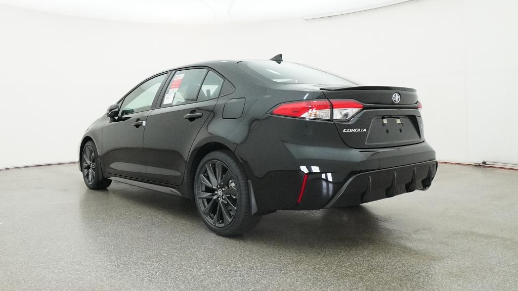 2025 Toyota Corolla SE photo 14