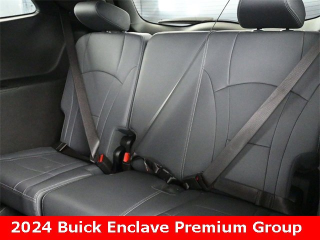 2024 Buick Enclave Premium photo 20