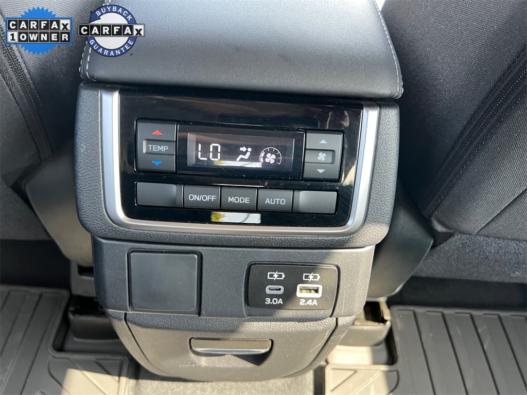 2024 Subaru Ascent Premium photo 24