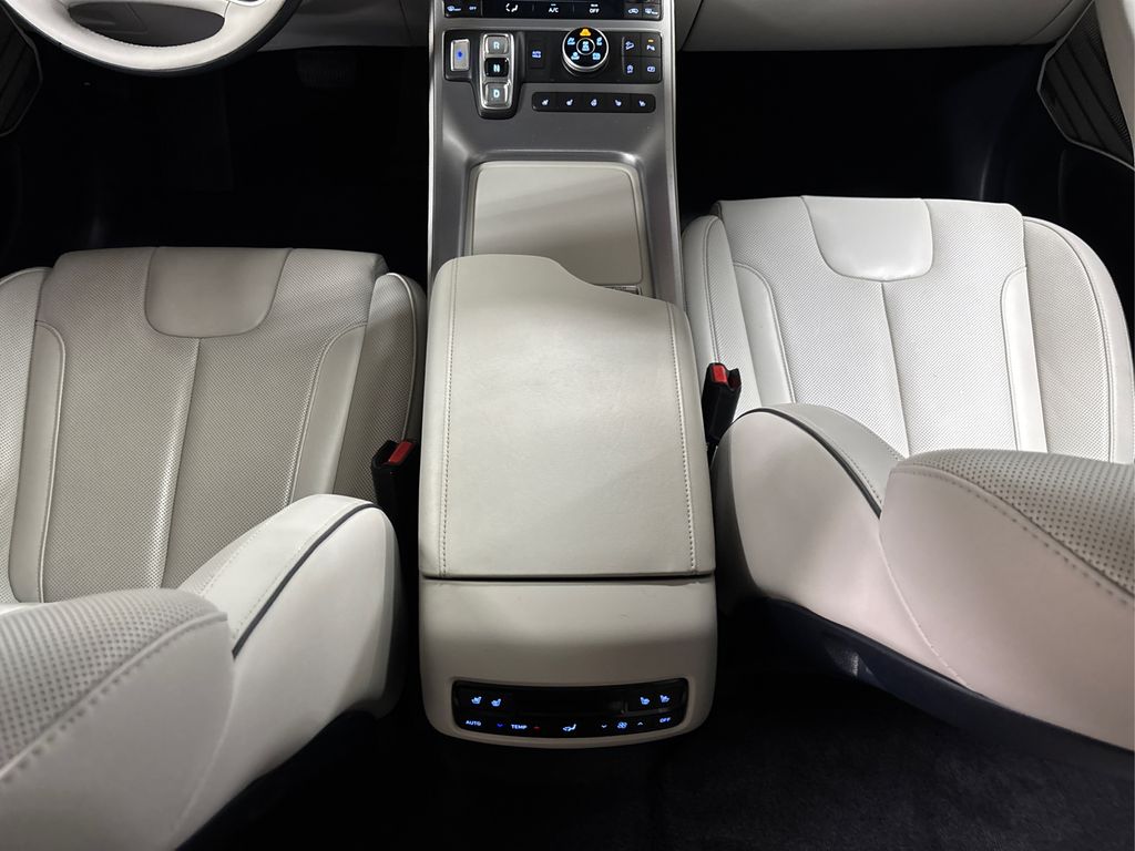 2024 Hyundai Palisade Calligraphy photo 18