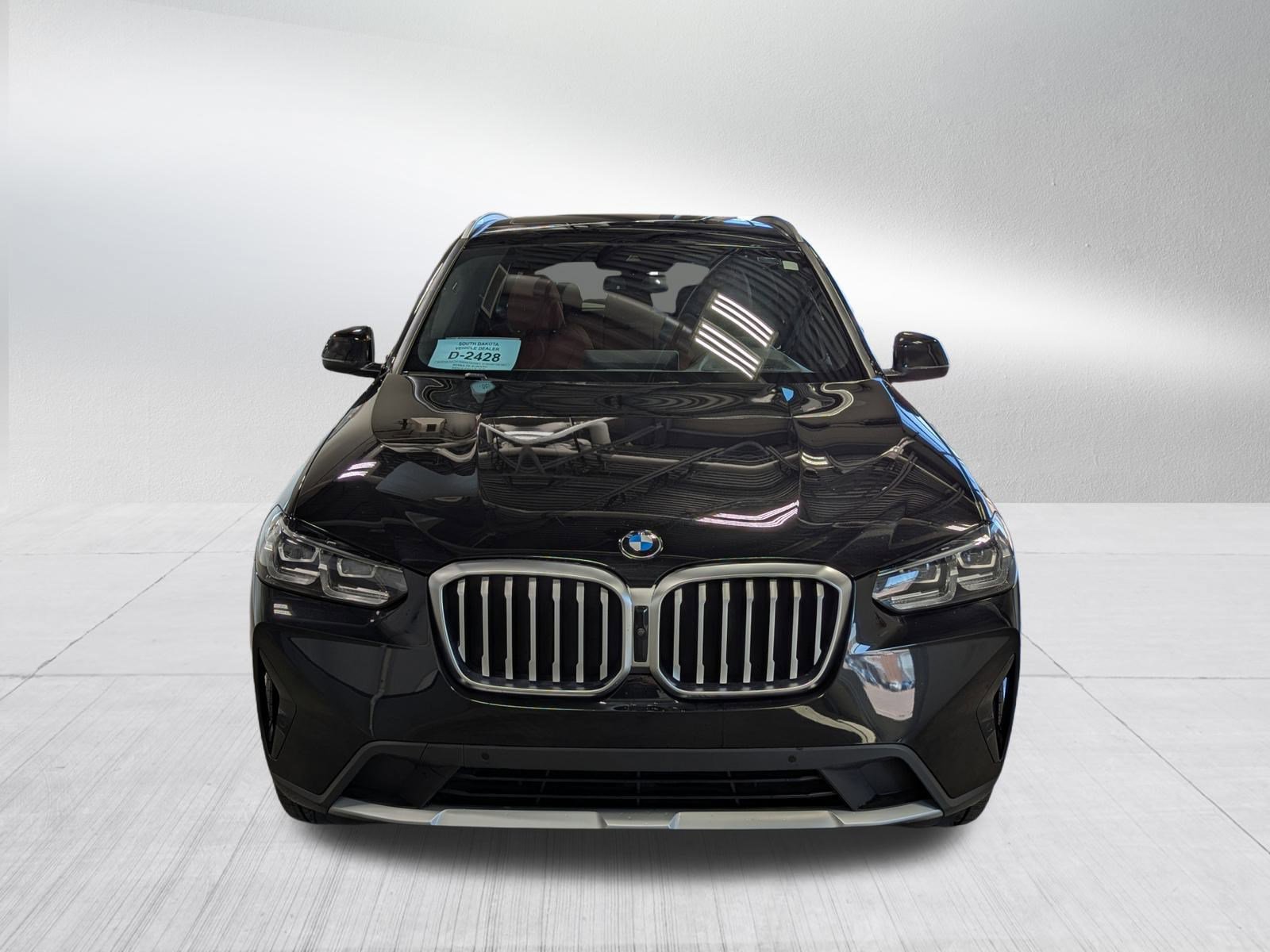 2024 Bmw X3 xDrive30i photo 2