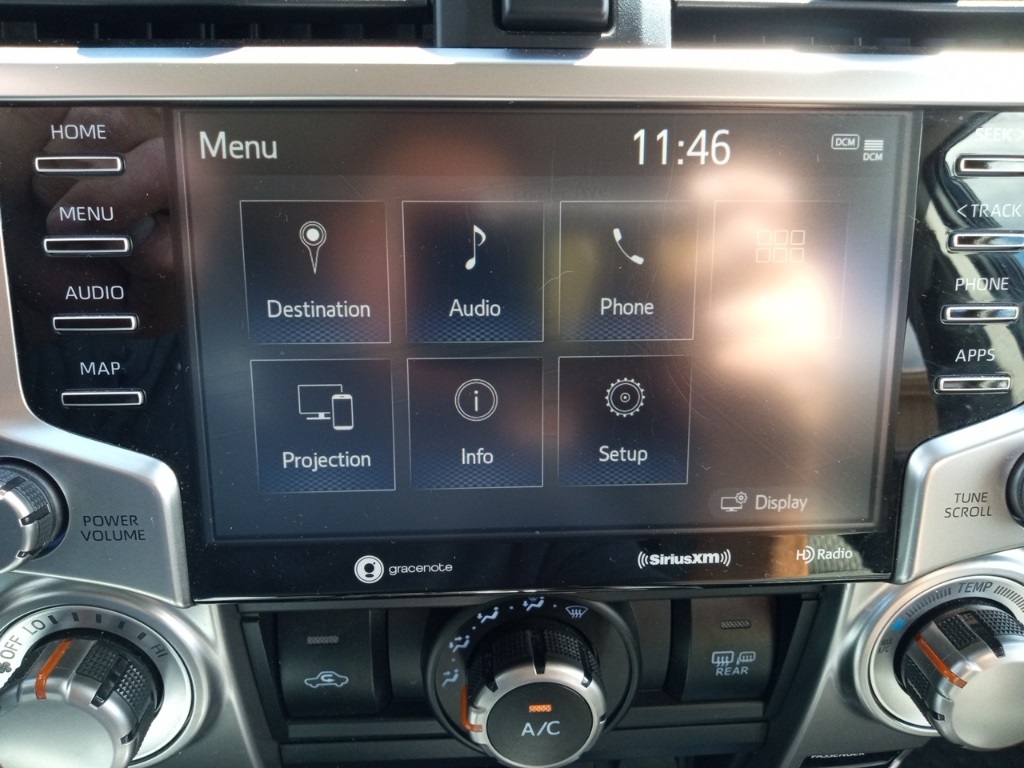 2023 Toyota 4Runner SR5 photo 30