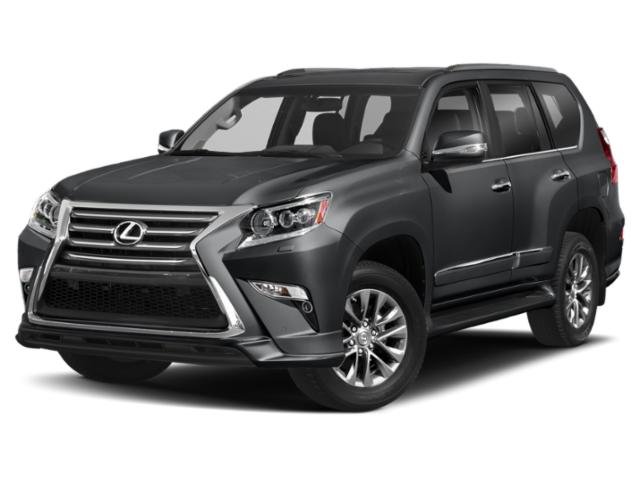 2019 Lexus GX Base's photo