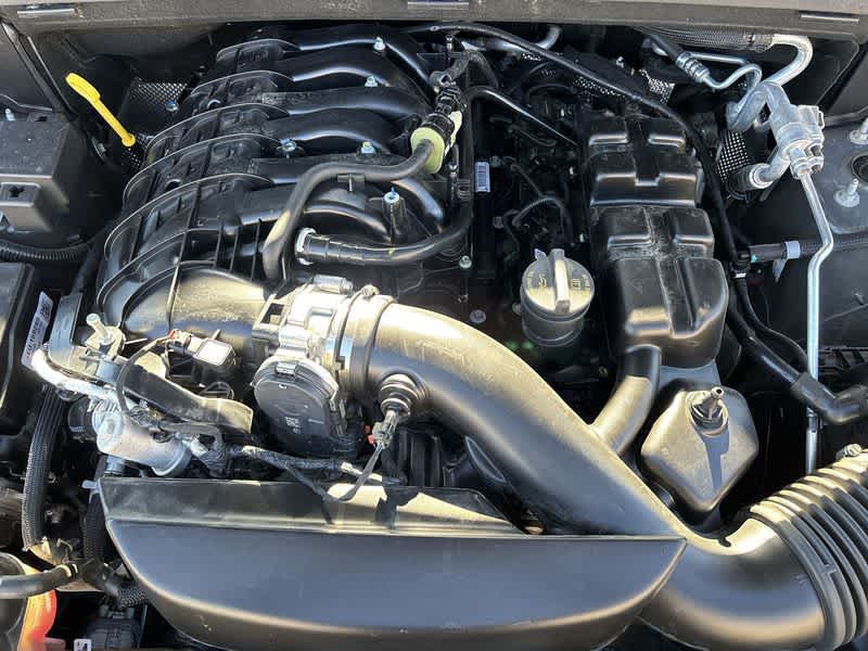 2023 Dodge Durango GT Plus photo 12