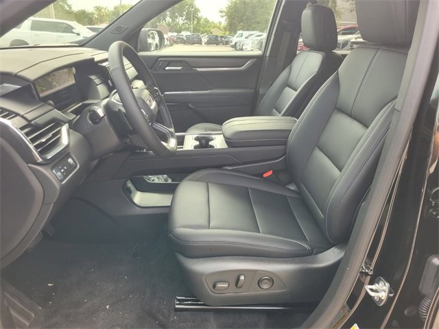 2026 Gmc Acadia Elevation photo 2