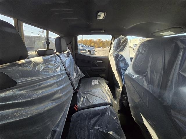 2026 Chevrolet Colorado LT photo 4